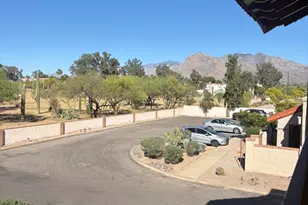 2284 W Paseo Cielo, Tucson, AZ 85742 - Photo 18