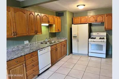 3525 E Cody Street, Tucson, AZ 85716 - Photo 1