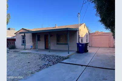 3525 E Cody Street, Tucson, AZ 85716 - Photo 24