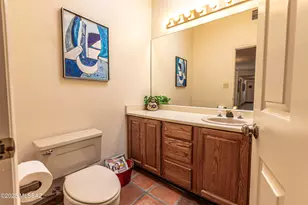 3352 N Riverbend Ci Circle N, Tucson, AZ 85750 - Photo 32