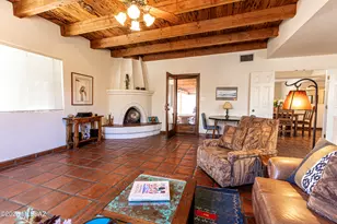 3352 N Riverbend Ci Circle N, Tucson, AZ 85750 - Photo 4