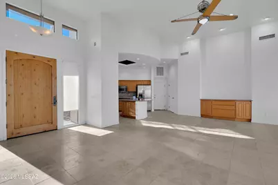 5415 W Four Barrel Court, Tucson, AZ 85743 - Photo 12