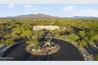 5415 W Four Barrel Court, Tucson, AZ 85743 - Photo 48