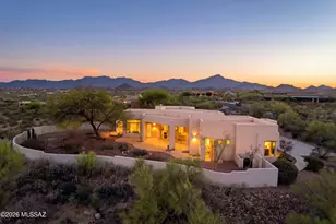 5415 W Four Barrel Ct, Tucson, AZ 85743 - Photo 2