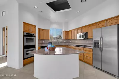5415 W Four Barrel Court, Tucson, AZ 85743 - Photo 14
