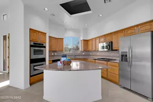 5415 W Four Barrel Ct, Tucson, AZ 85743 - Photo 14