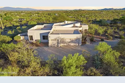 5415 W Four Barrel Court, Tucson, AZ 85743 - Photo 46