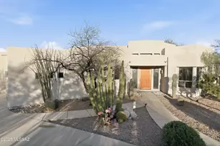 5415 W Four Barrel Ct, Tucson, AZ 85743 - Photo 6