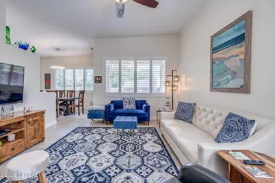 1736 N Wild Hyacinth Drive, Tucson, AZ 85715 - Photo 4