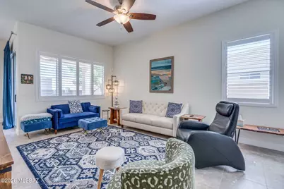 1736 N Wild Hyacinth Drive, Tucson, AZ 85715 - Photo 16
