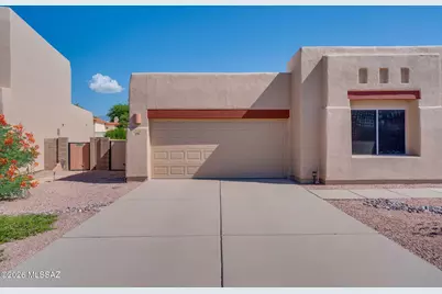 1736 N Wild Hyacinth Drive, Tucson, AZ 85715 - Photo 8