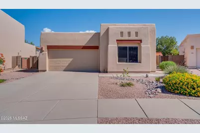 1736 N Wild Hyacinth Drive, Tucson, AZ 85715 - Photo 6