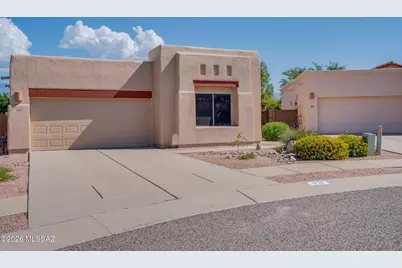 1736 N Wild Hyacinth Drive, Tucson, AZ 85715 - Photo 2