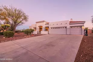 7905 N Placita Murrieta, Tucson, AZ 85743 - Photo 6