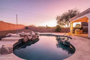 7905 N Placita Murrieta, Tucson, AZ 85743 - Photo 46