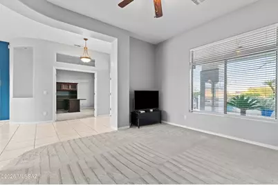 7905 N Placita Murrieta, Tucson, AZ 85743 - Photo 24
