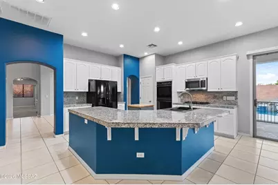 7905 N Placita Murrieta, Tucson, AZ 85743 - Photo 18