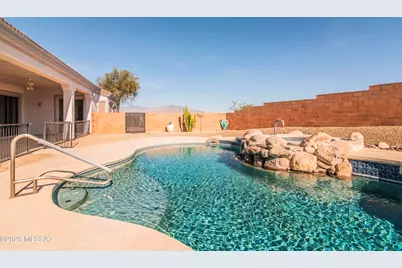 7905 N Placita Murrieta, Tucson, AZ 85743 - Photo 40