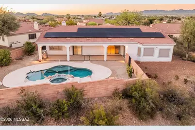 7905 N Placita Murrieta, Tucson, AZ 85743 - Photo 50