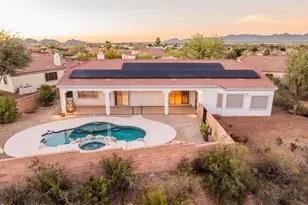 7905 N Placita Murrieta, Tucson, AZ 85743 - Photo 50