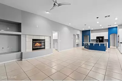 7905 N Placita Murrieta, Tucson, AZ 85743 - Photo 20