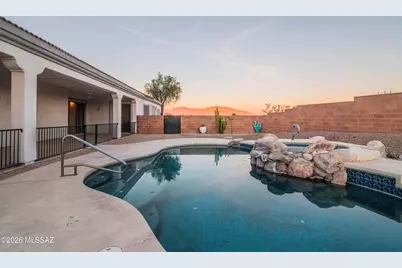 7905 N Placita Murrieta, Tucson, AZ 85743 - Photo 44