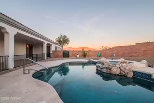 7905 N Placita Murrieta, Tucson, AZ 85743 - Photo 44