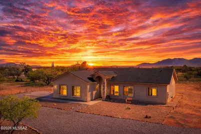 424 E Birch Street, Huachuca City, AZ 85616 - Photo 2