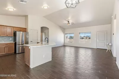 424 E Birch Street, Huachuca City, AZ 85616 - Photo 8