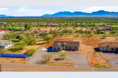424 E Birch Street, Huachuca City, AZ 85616 - Photo 38