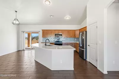 424 E Birch Street, Huachuca City, AZ 85616 - Photo 12