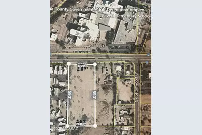1251 W Silverlake Road, Tucson, AZ 85713 - Photo 1