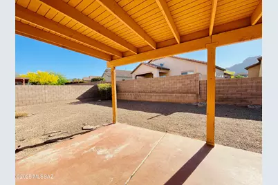 3335 S Rainburst Place, Tucson, AZ 85713 - Photo 24