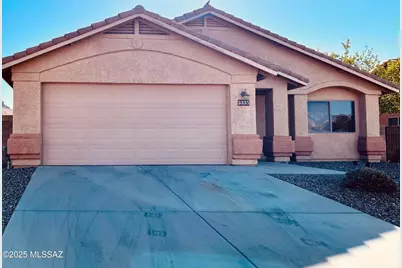 3335 S Rainburst Place, Tucson, AZ 85713 - Photo 1