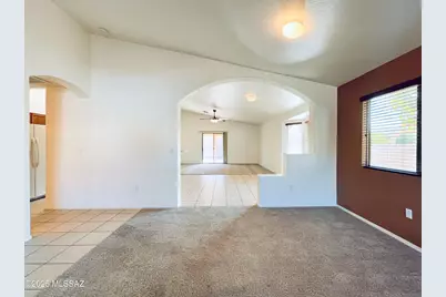 3335 S Rainburst Place, Tucson, AZ 85713 - Photo 4