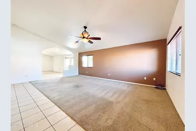 3335 S Rainburst Place, Tucson, AZ 85713 - Photo 2