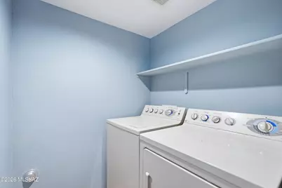 3830 N Borg Lane, Tucson, AZ 85716 - Photo 12