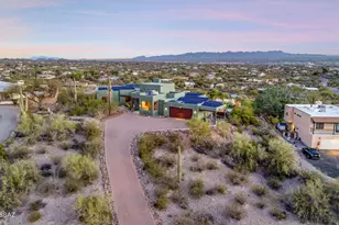 4365 N Paseo Rancho, Tucson, AZ 85745 - Photo 6