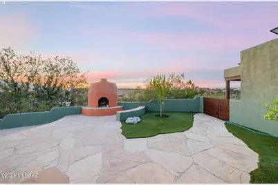 4365 N Paseo Rancho, Tucson, AZ 85745 - Photo 40