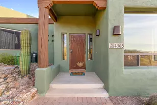 4365 N Paseo Rancho, Tucson, AZ 85745 - Photo 8