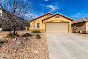 642 W Calle Tolmo, Sahuarita, AZ 85629 - Photo 4