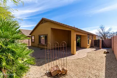 642 W Calle Tolmo, Sahuarita, AZ 85629 - Photo 34