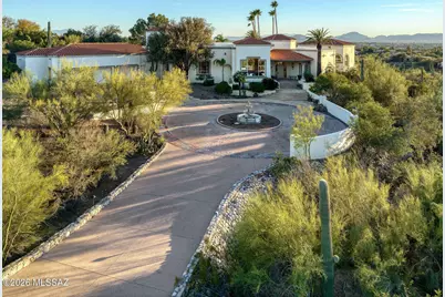 5151 N Calle Ladero, Tucson, AZ 85718 - Photo 4