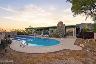 6551 N Camino Abbey, Tucson, AZ 85718 - Photo 30