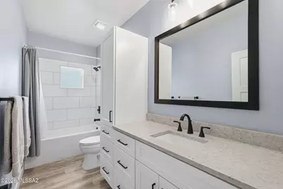 6551 N Camino Abbey, Tucson, AZ 85718 - Photo 22