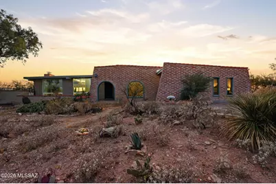 6551 N Camino Abbey, Tucson, AZ 85718 - Photo 28