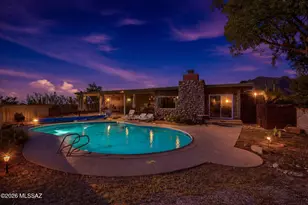 6551 N Camino Abbey, Tucson, AZ 85718 - Photo 40