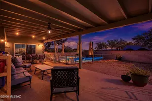 6551 N Camino Abbey, Tucson, AZ 85718 - Photo 38