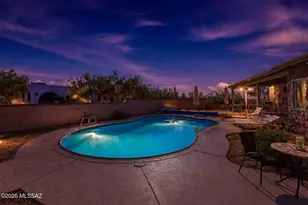 6551 N Camino Abbey, Tucson, AZ 85718 - Photo 42
