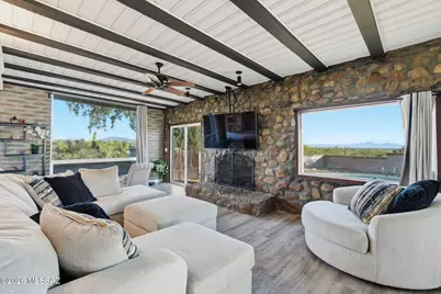 6551 N Camino Abbey, Tucson, AZ 85718 - Photo 6